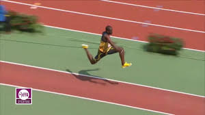 Paris Charlety 2013 Finale Triple Saut M Teddy Tamgho Avec 17 49 M Youtube