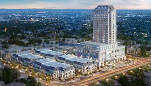 Reasonable growth potential and slightly overvalued. Vingroup Launches 5 New Vinpearl Hotels In September Vietnambusiness Tv