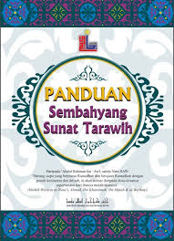 Panduan Solat Tarawih Jakim In 2020 Solat Social Security Card Islam