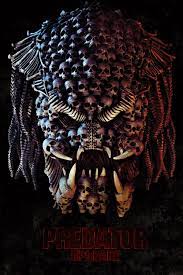The predator is one of the two current tier 4 choices that branch off of the hunter at level 45. Pin On Movie Posters