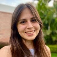 Kiara Simon's Instagram, Twitter & Facebook