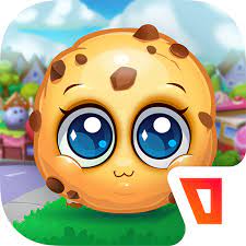 For some reason, shao qian devoured half of the system. Cookie Swirl World Apps On Google Play