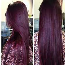 Online Shop Peruvian Virgin Hair Straight Red Wine Burgundy 99j Straight Human Hair Weave 3 Bundles Burgundy Peruvian Hair Styles Hair Color Burgundy Plum Hair