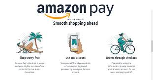 Amazon's benefits can vary by location, the number of regularly scheduled hours you work, length of employment, and job status such as seasonal or temporary employment. Amazon Pay To Extend Micro Financial Services Like Small Loans And Insurance To Kirana Shops