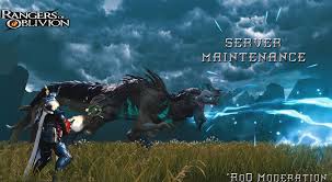 Become a legendary monster hunting ranger in the upcoming mmorpg rangers of oblivion! Rangers Of Oblivion Posts Facebook