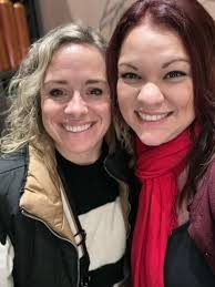 LIST OF CONNECT GROUPS 2024-2025 — EVERYDAY