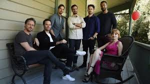 Always support #jamesmcavoy #updatingfanpage | ⓢⓒ. Perjalanan Panjang James Mcavoy Sebelum Lawan Pennywise