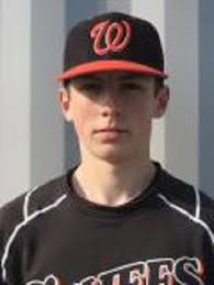 College Wrap XI: Howie, Jafine, Quirion, Schlosser, Snow — Canadian  Baseball Network