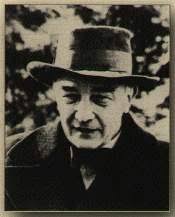 Stuart Harrison: The Men Without Qualities