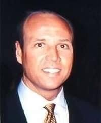 Happy heavenly birthday MICHAEL J. McCabe! It had been a golden summer.  After 18 years at Prudential Securities, Michael J. McCabe quit in June. He  took a trading job at a Cantor