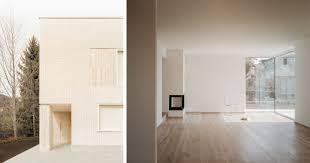 La Casa dell'Archeologo. LCA Architetti firma un edificio "cucito su ...