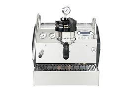 We stock machines and parts and offer technical support from our headquarters in seattle, wa. La Marzocco Gs3 Manual Paddle La Marzocco
