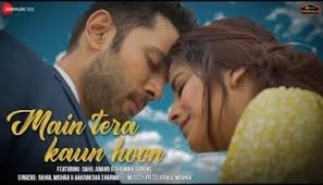 Tera Yaar Hoon Main Lyrics Arijit Singh Sonu Ke Titu Ki Sweety Sonu ke titu ki sweety music: nepali songs lyrics