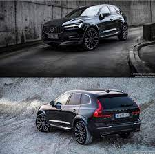 Volvo Xc60 Volvo Xc60 Volvo Suv Volvo Xc