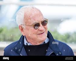 James ivory director hi-res stock photography and images