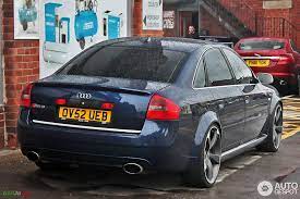 Audi Rs6 Audi Sport Audi Allroad