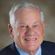 Charter CEO Mellowes steps down, sons assume top leadership roles