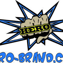 The Hero Brand On Storenvy