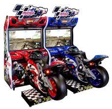 Introducing Motogp The Arcade Game Http Superbike News Co Uk Wordpress Motorcycle News Introducing Motogp A New Arcade Games Arcade Games Arcade Game Room
