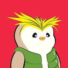 Pudgy Penguins Marketplace On Opensea Buy Sell And Explore Digital Assets In 2021 Mario Characters Pikachu Fictional Characters