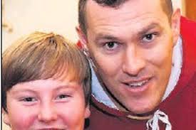 Whelan helps St Pat's mark great season