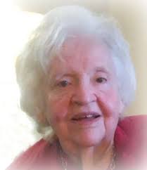 Jean P. Bicknell Obituary December 18, 2016