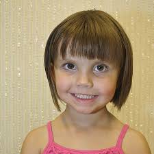 You will need good coordination and organization of hair hair extensions can be easily disguised with your natural hair, so just tie or clip these hair extensions to create a unique ponytail! Best Little Girls Haircuts Ideas 2018
