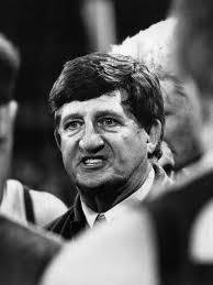 Legend of the game': Legendary WA coach John Todd dead at 86
