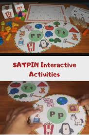 If he is right the counter can stay there. Satpin Phonics Video Preschool Phonics Games Phonics Activities Letter Sounds Preschool