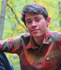 Thomas Ahart's Instagram, Twitter & Facebook