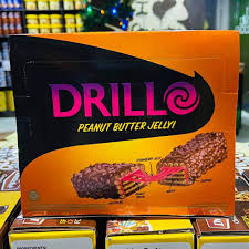 Sicko mode but i don't think i got the right versionchordify now. Drillo Peanut Butter Jelly Bars 12pcs X 17g Lazada Ph