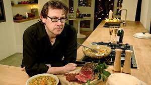 You would be correct to say that the above image did not capture my creation of nigel slater's orzo with zucchini and grana padano pasta dish. Bbc Food Recipes From Programmes 4 New Year Suppers