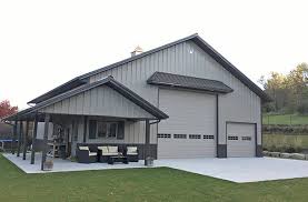 Maybe you would like to learn more about one of these? Forest City Ia Hobby Shop K Van Construction Co Inc Lester Buildings Lester Buildings Barn Style House Metal Building Homes