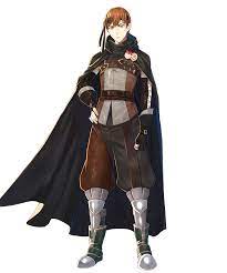 Gaius | Fire Emblem Heroes Wiki - GamePress