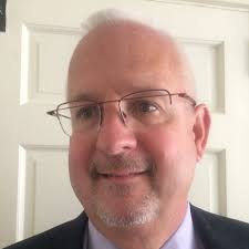 Dave McDowell SPT Mayor