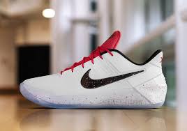 Find the perfect demar derozan shoes stock photos and editorial news pictures from getty images. Nike Kobe Ad Home Demar Derozan Pe Sneakernews Com Kobe Shoes Sneakers Nike