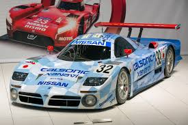 After all who remembers who won the fia gt championship in 1998 compared to those who recall the le. Nissan R390 Gt1 Wikipedia