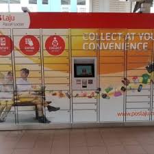 Pos malaysia taman melawati, קואלה לומפור 3.2. Panduan Menggunakan Perkhidmatan Pos Laju Ezibox Encikshino Com