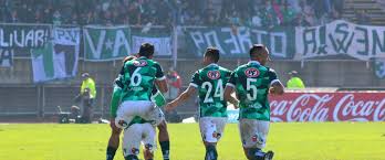 ¿buscas un fondo de pantalla como este? Santiago Wanderers Rescata Un Punto En Su Visita Curico Santiago Wanderers Sitio Oficial