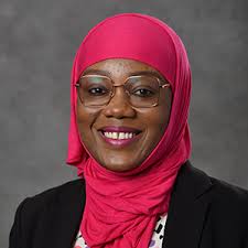 International Studies & Programs at Michigan State University :: Humphrey  Fellows Profiles