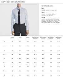 Tommy Hilfiger Mens Shirt Size Chart Toffee Art