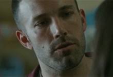 Ben Affleck Pleased At Talk Of The Town Heyuguys