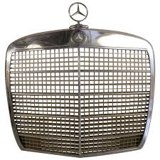 Classic Mercedes Benz Grill Classic Mercedes Mercedes Benz Classic Mercedes Benz
