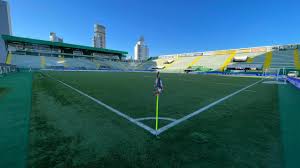 Chapecoense vs Flamengo: The Underdog Goalkeeper Who Could Steal the Show Tonight in US Time