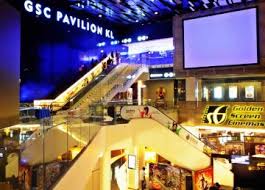 Golden screen cinemas is a multiplex cinema operator & the leading cinema online malaysia. Gsc Pavilion Cinema Premium Seating Ferco