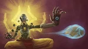 Zenyatta Wallpapers Free Zenyatta Wallpaper Download Wallpapertip