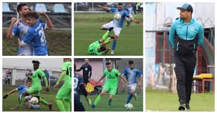 Viitorul şelimbăr is a soccer team from romania, playing in competitions such as liga iii (2020/2021), cupa româniei (2020/2021). Viitorul È™elimbÄƒr Singura EchipÄƒ Din Liga 3 Cu Punctaj Maxim La Finalul Turului Florin Maxim Ne Dorim Promovarea Iar Cand Spun Noi MÄƒ Refer La ToatÄƒ Lumea Din È™elimbÄƒr SituaÈ›ia Celor Zece