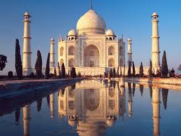 Blog India Maharajas Express Taj Mahal India Taj Mahal Wonders Of The World