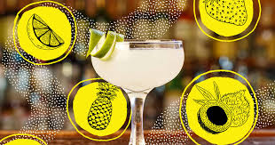 Check spelling or type a new query. Simple Rum Drinks Easy Cocktail Recipes With Just 3 Ingredients Thrillist