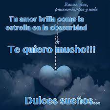 Dulces Suenos 73 Imagenes Y Gifs Con Frases Para Compartir Mensajes de buenas noches entra y conoce las mejores frases para dedicar a tu novio o novia antes de irte a dormir. 73 imagenes y gifs con frases para